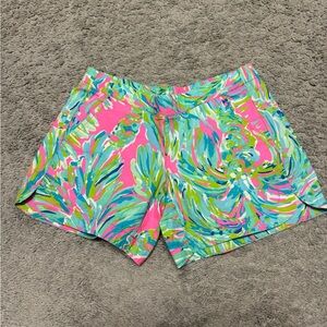 Lilly Pulitzer Board Shorts